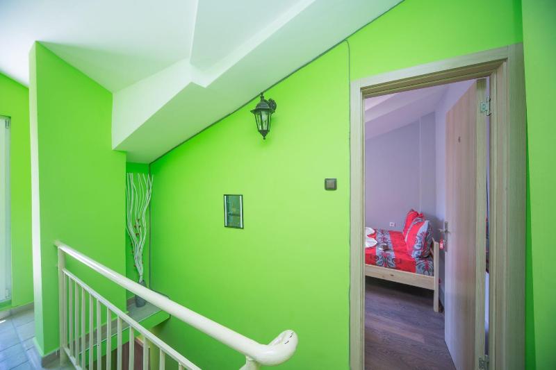 Pensão Peter Pan House