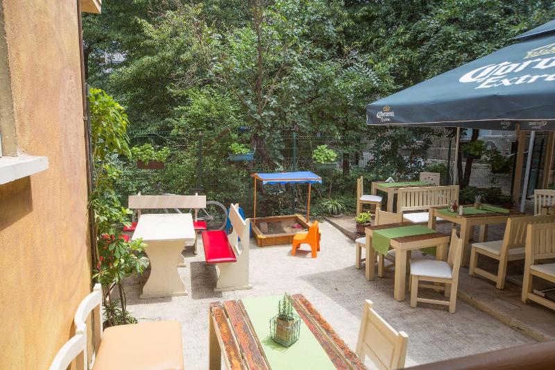 Pensão Peter Pan House