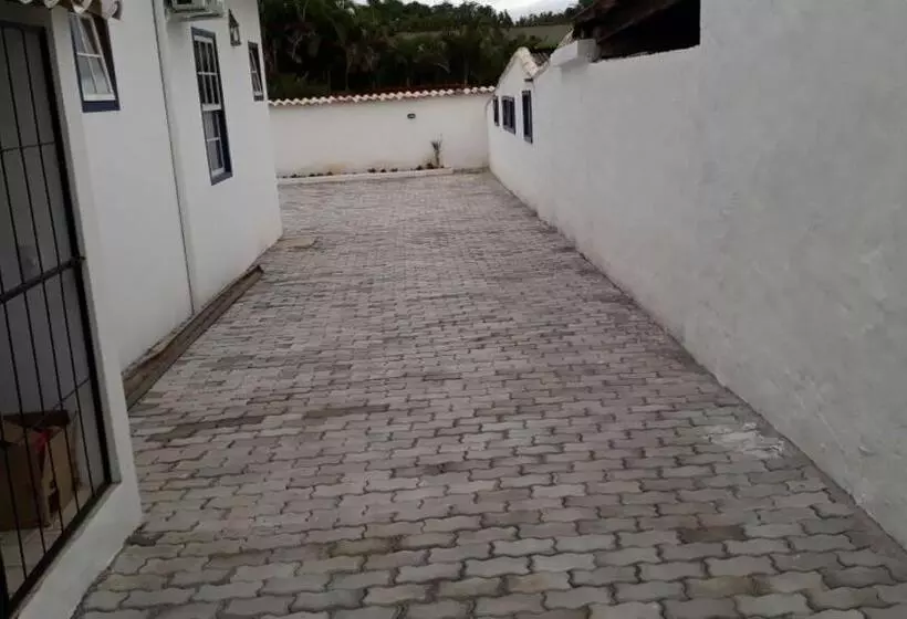 Majatalo Pousada Sinhá Vilaça