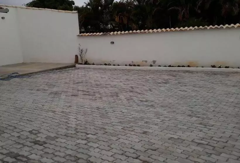 Majatalo Pousada Sinhá Vilaça