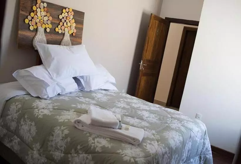 Majatalo Pousada Sinhá Vilaça