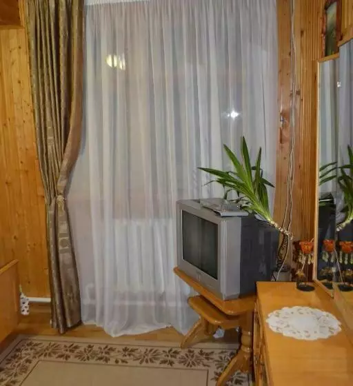 Majatalo Sadyba U Lesi