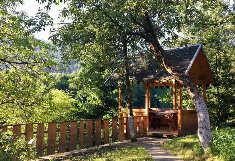 Majatalo Shepit Pruta