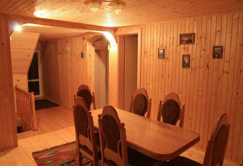 بنسيون Shepit Pruta