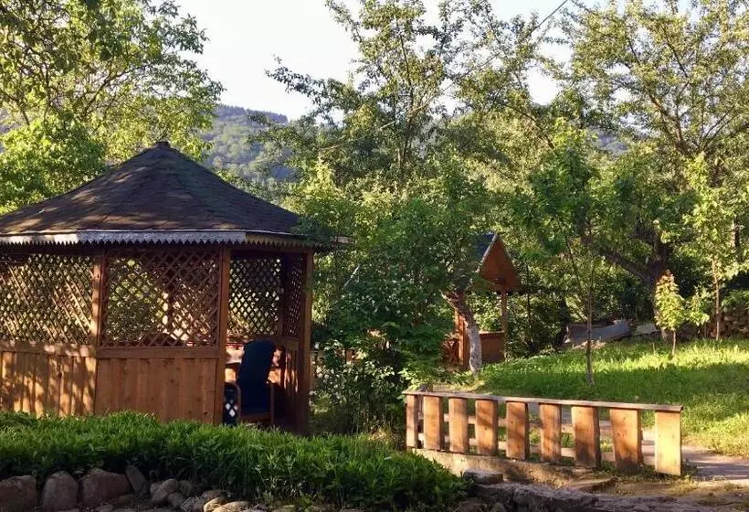 Majatalo Shepit Pruta