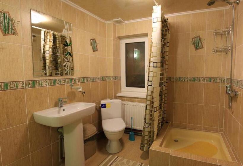 بنسيون Shepit Pruta