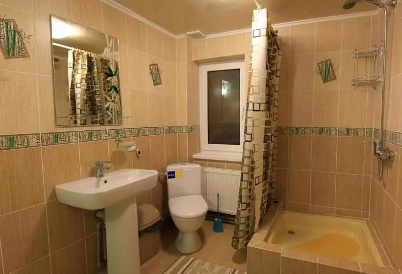 Majatalo Shepit Pruta