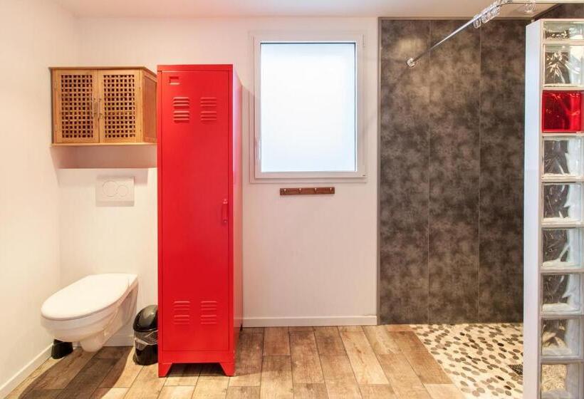 Пансион Ty Gîte