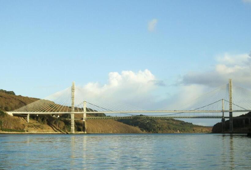 Пансион Ty Gîte