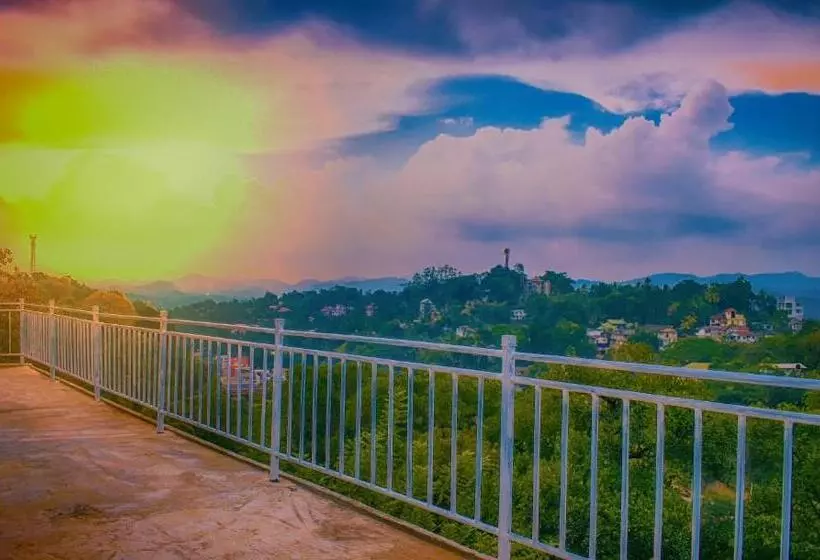 Pensió Villa Serene