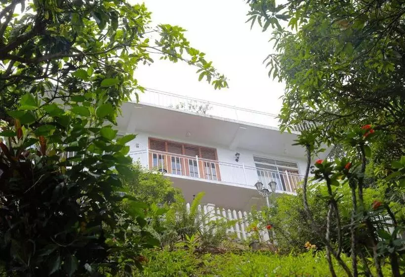 Pensió Villa Serene