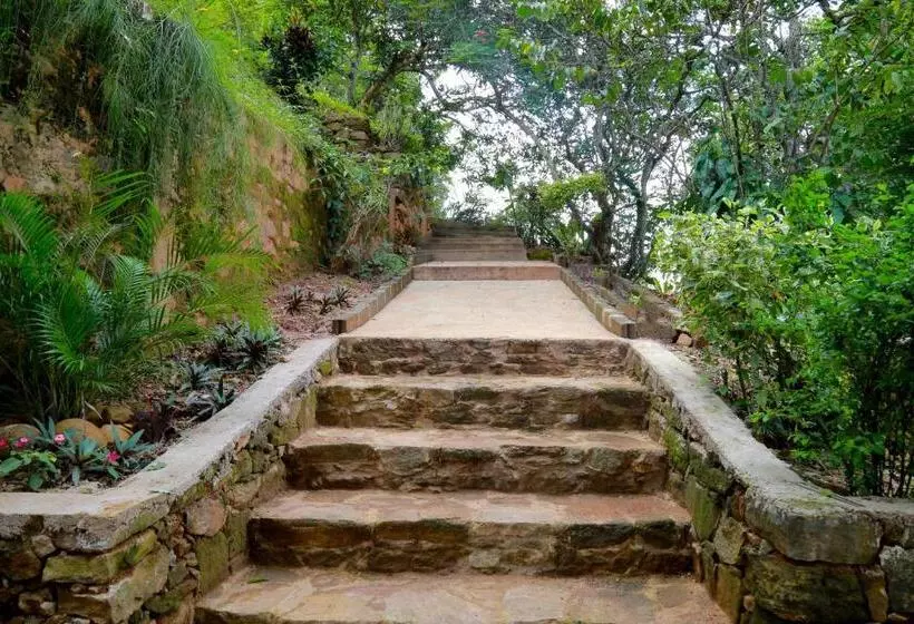 Pensió Villa Serene