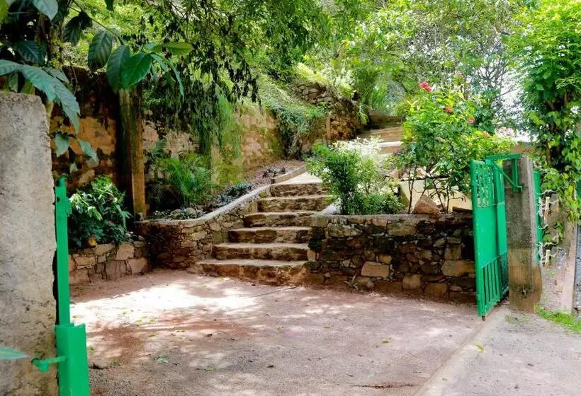 Pensió Villa Serene