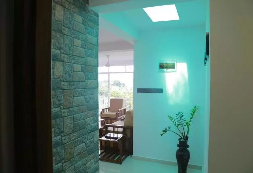 Pensió Villa Serene