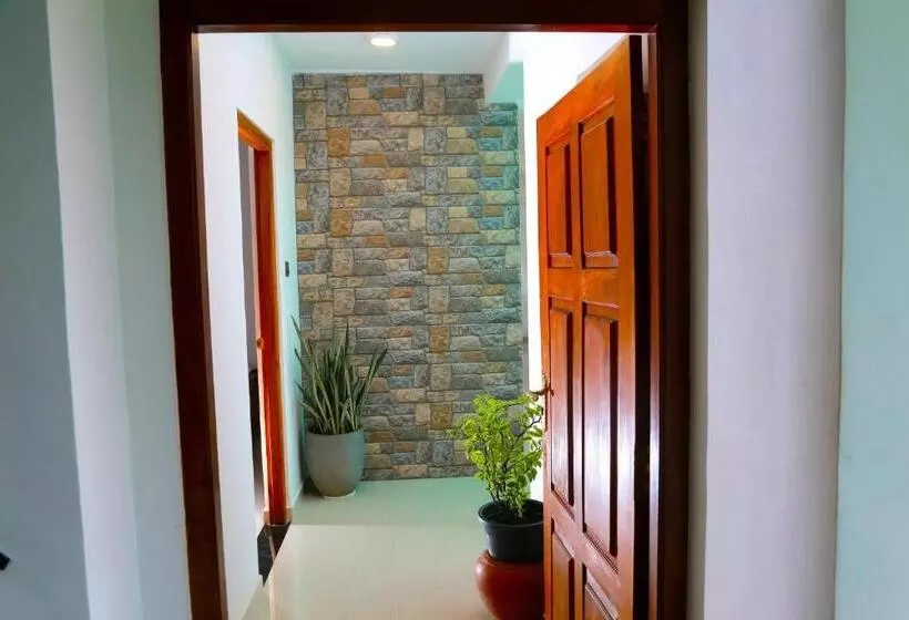 Pensió Villa Serene