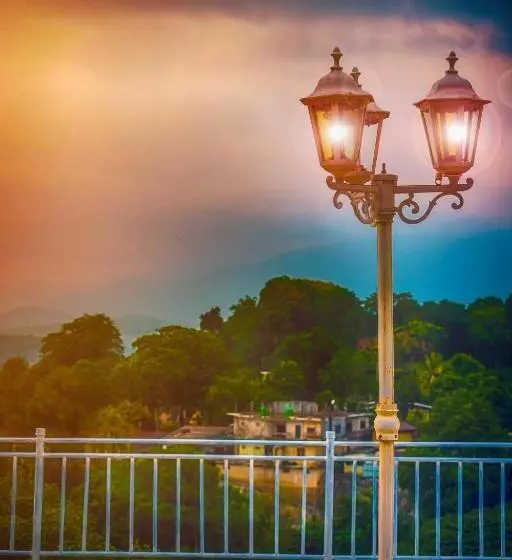 Pensió Villa Serene