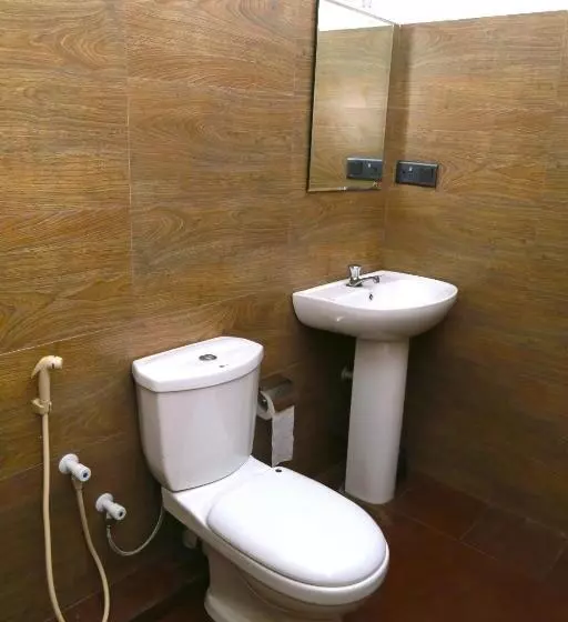 Pensió Villa Serene