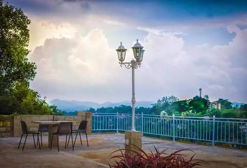 Pensió Villa Serene