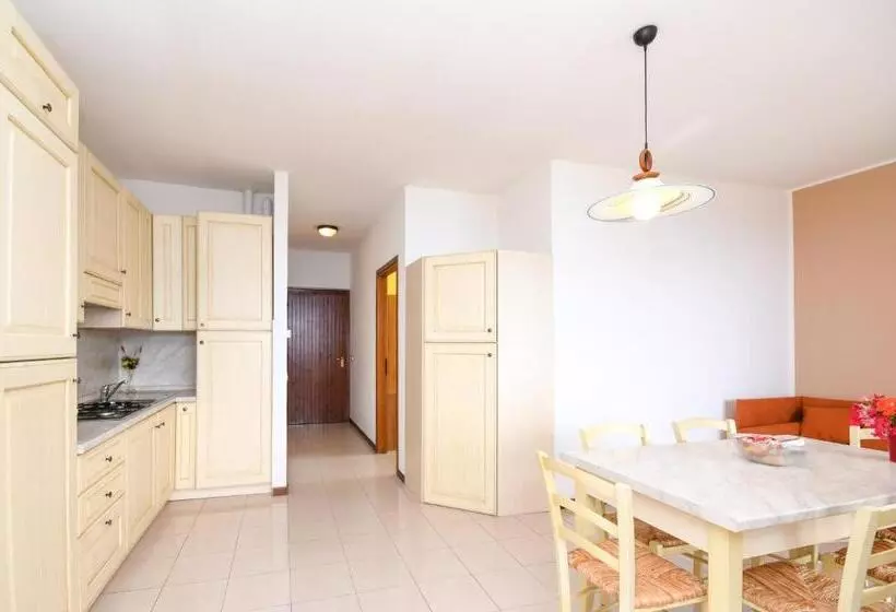 Residence Calap