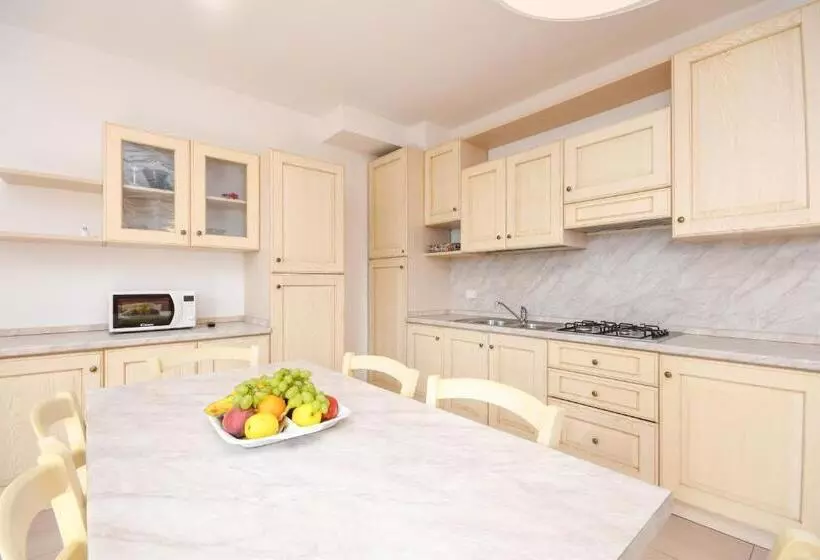 Residence Calap