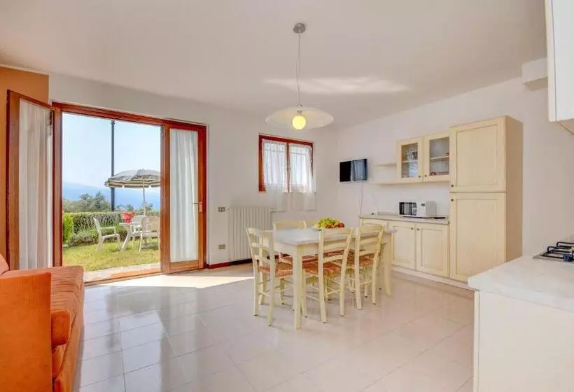 Residence Calap