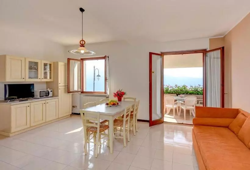 Residence Calap