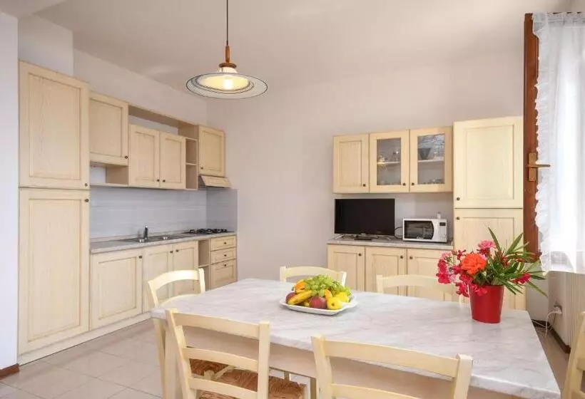 Residence Calap