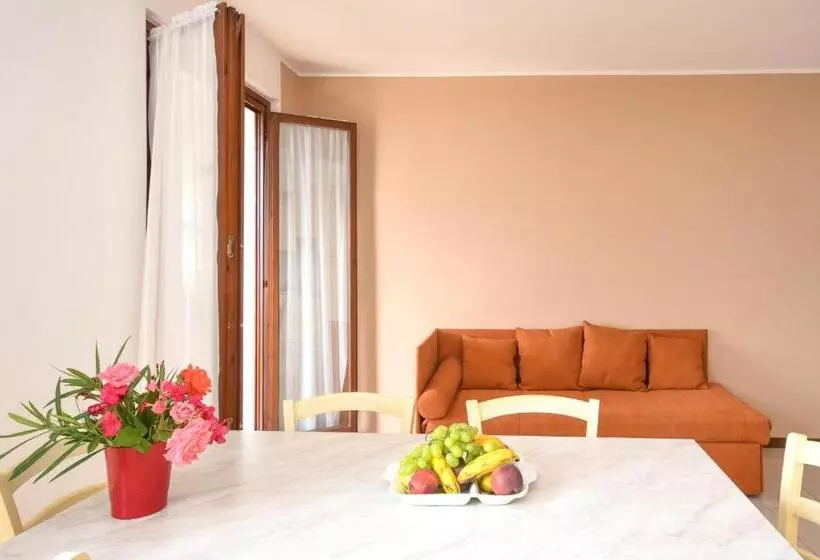 Residence Calap