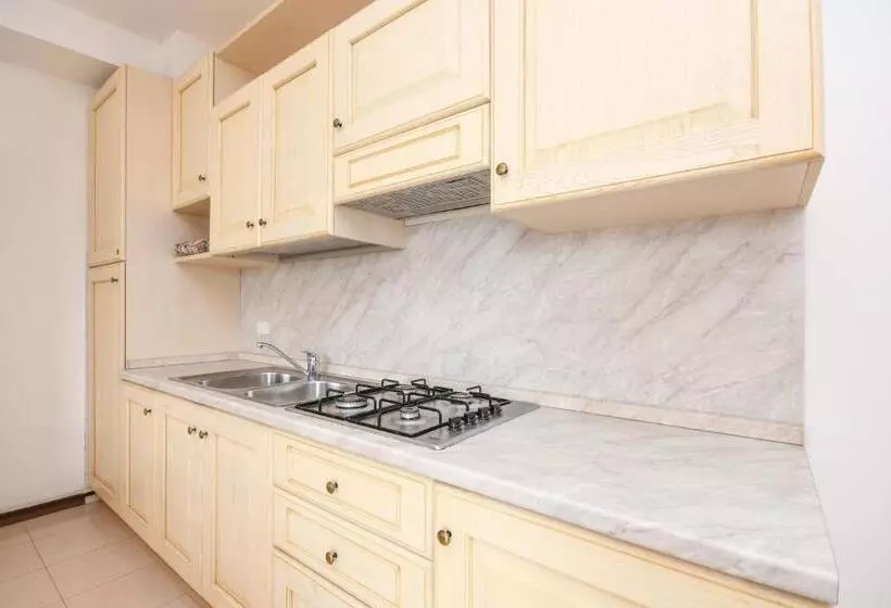 Residence Calap