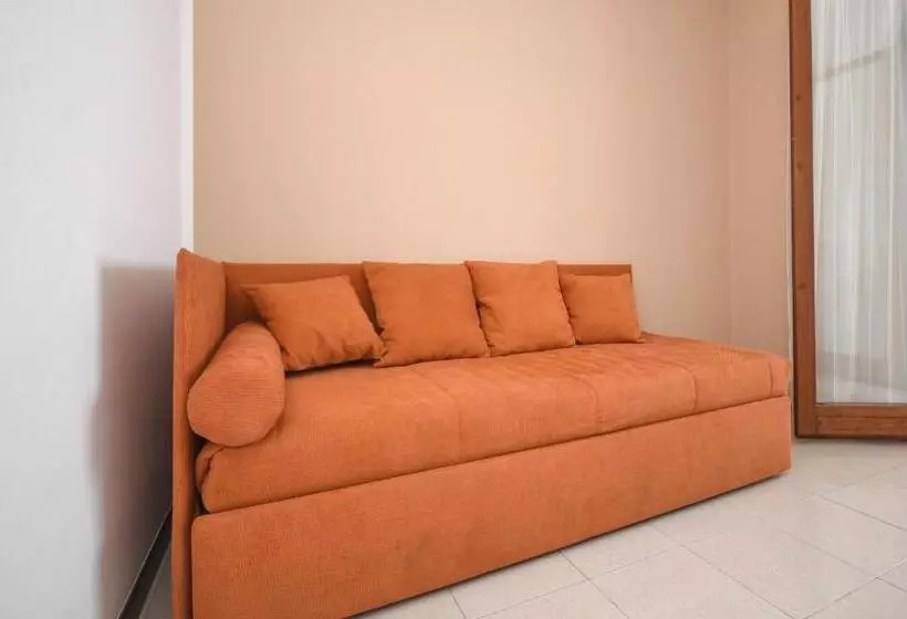 Residence Calap