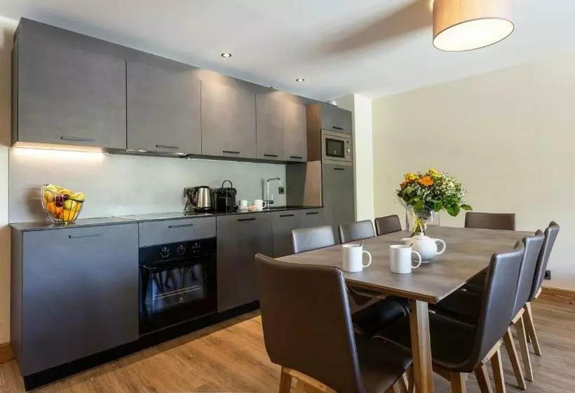 Résidence Daria I Nor By Les Etincelles