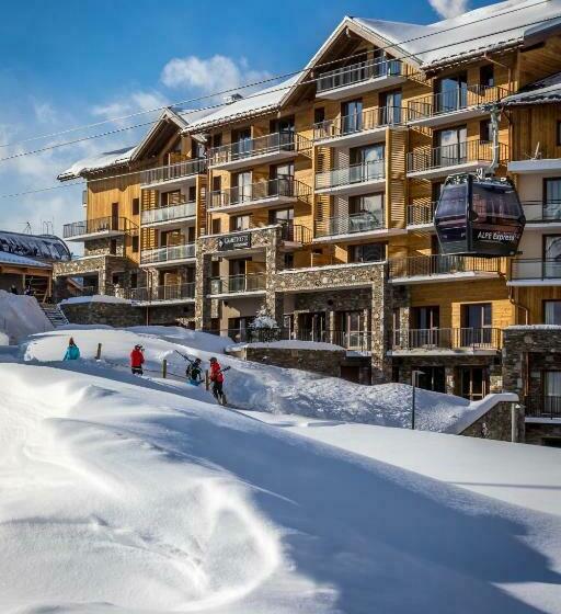 Résidence Daria I Nor By Les Etincelles