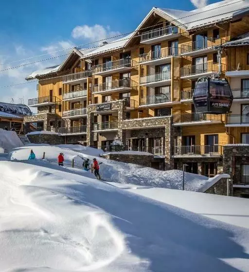 Résidence Daria I Nor By Les Etincelles