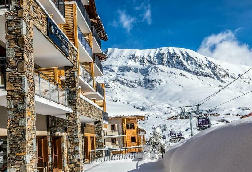 Résidence Daria I Nor By Les Etincelles