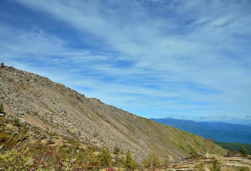 旅館 Oyado Yukizumi