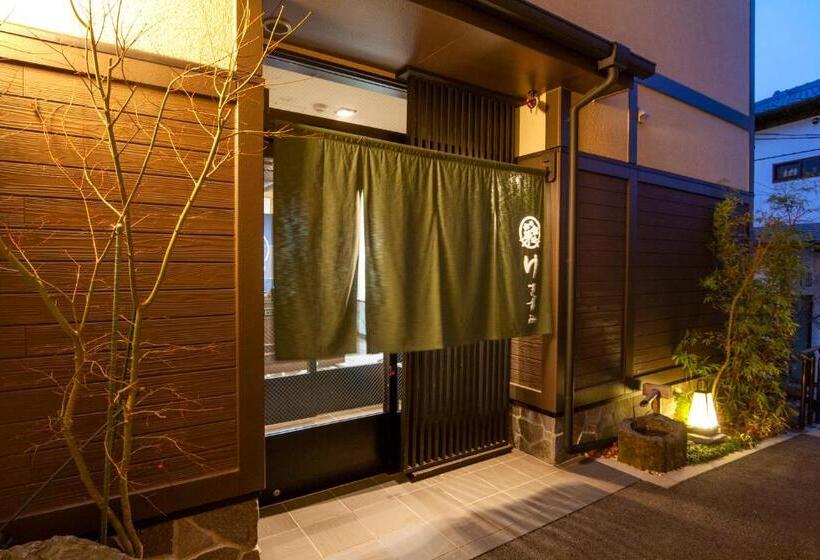 旅館 Oyado Yukizumi