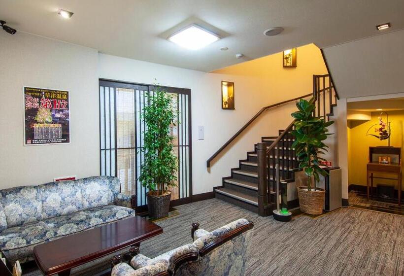 旅館 Oyado Yukizumi