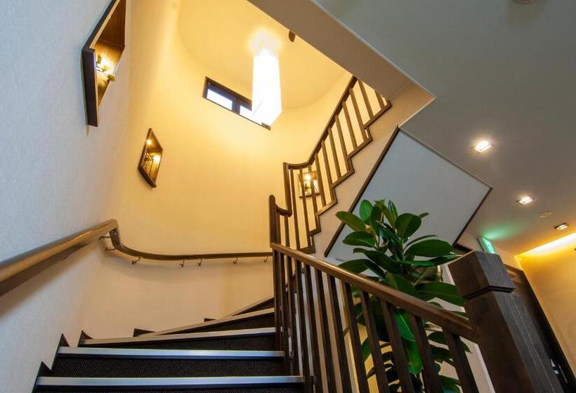 旅館 Oyado Yukizumi