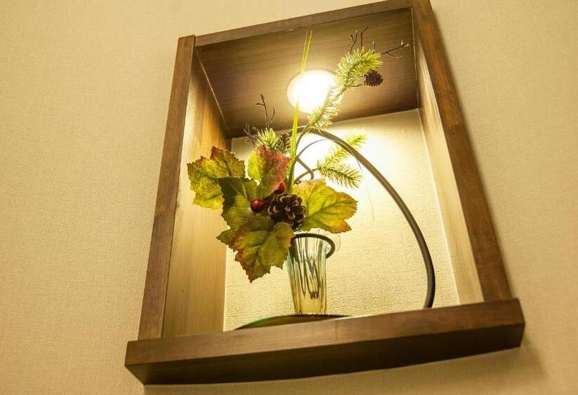 旅館 Oyado Yukizumi