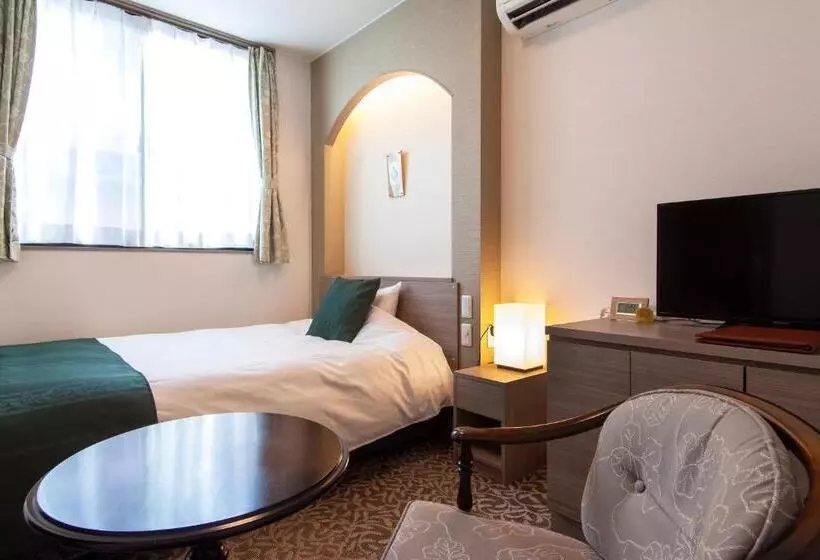 Ryokan Oyado Yukizumi