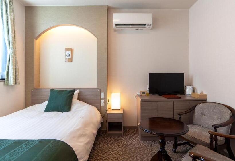 旅館 Oyado Yukizumi