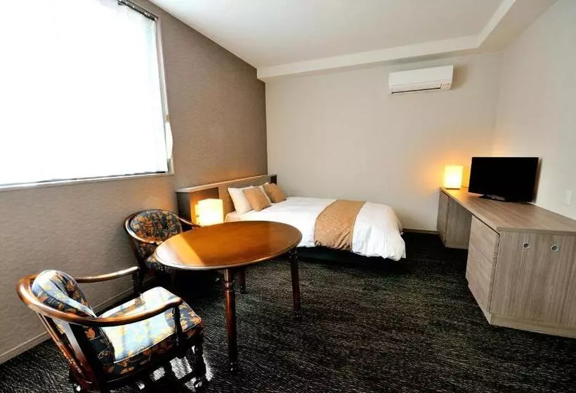 Ryokan Oyado Yukizumi