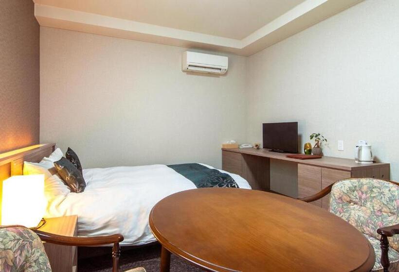 旅館 Oyado Yukizumi