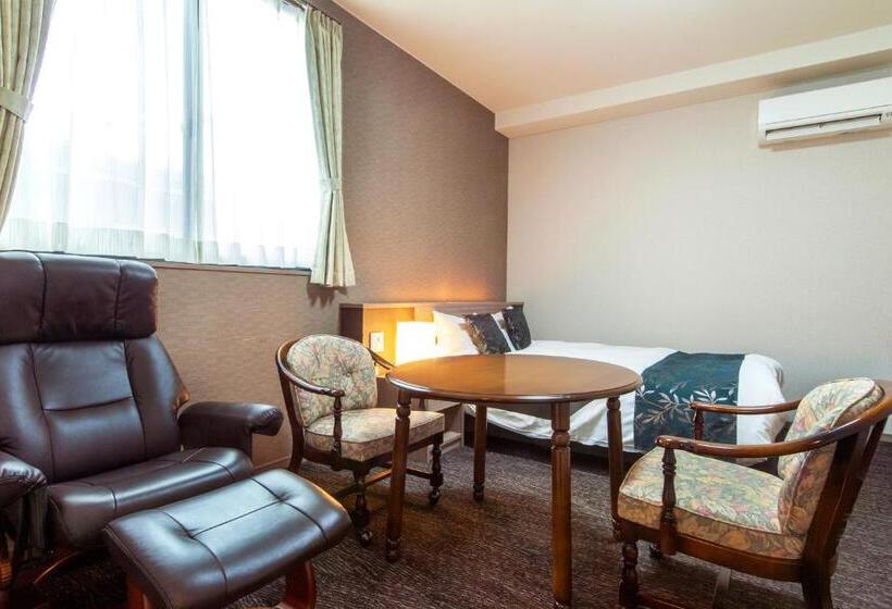 旅館 Oyado Yukizumi