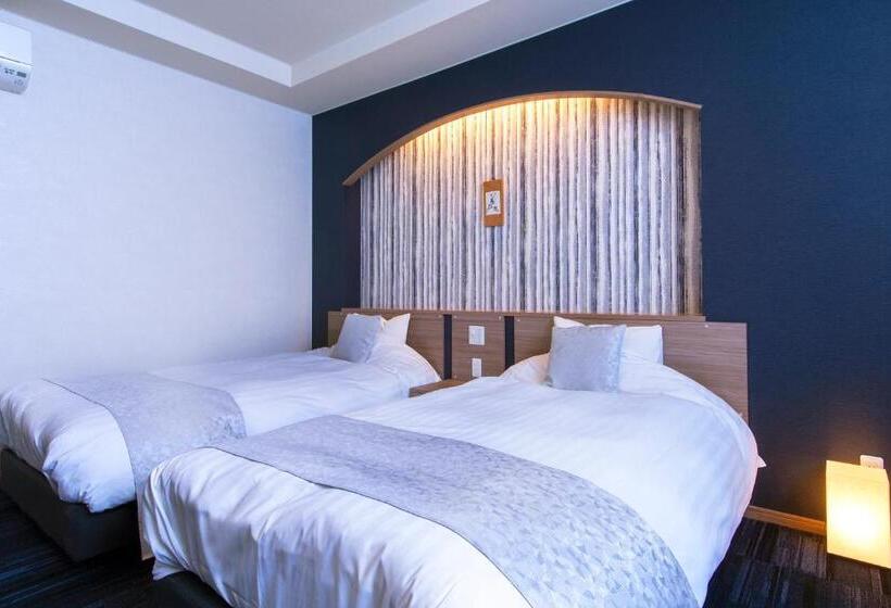 旅館 Oyado Yukizumi