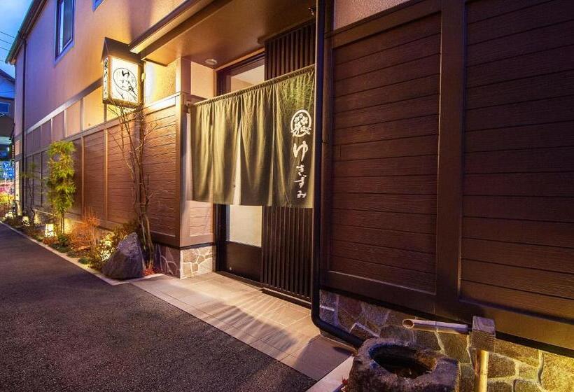 旅館 Oyado Yukizumi