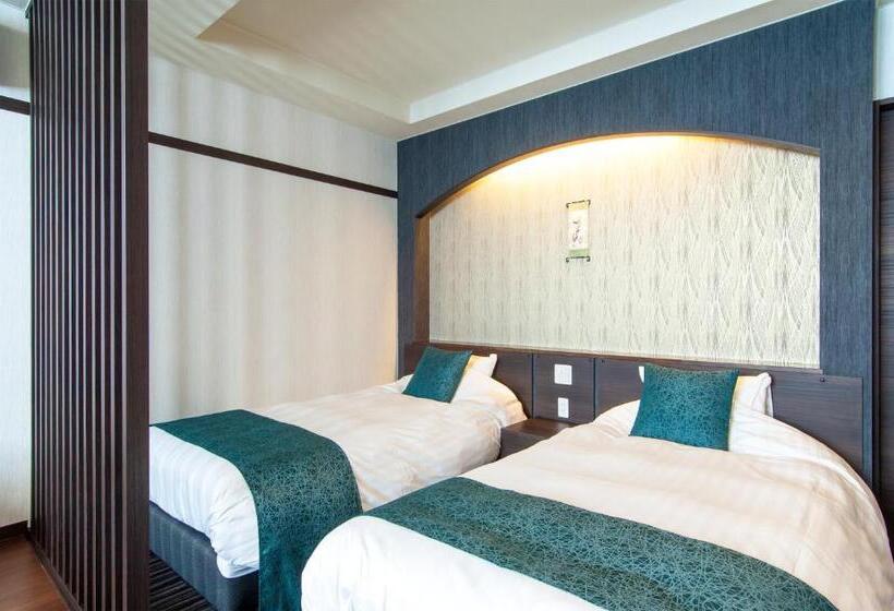 旅館 Oyado Yukizumi