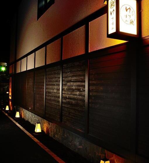 旅館 Oyado Yukizumi