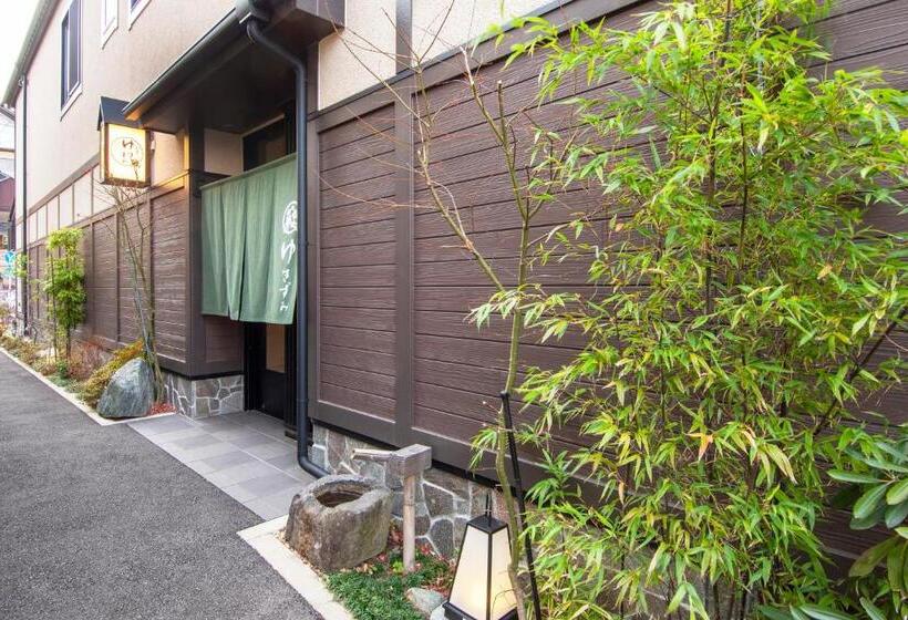 旅館 Oyado Yukizumi