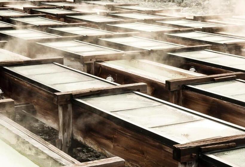 旅館 Oyado Yukizumi